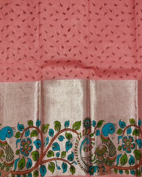 UPPADA SECO   FANCY SAREE
